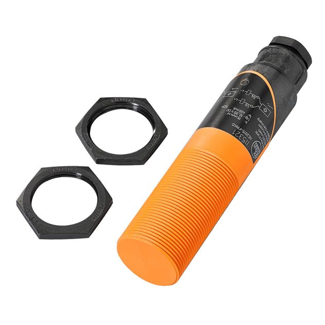 ifm Efector II5320, II5321