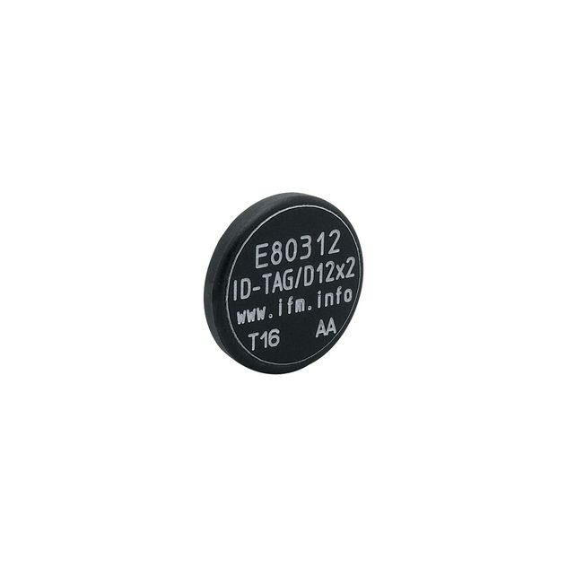 ifm Efector E80312