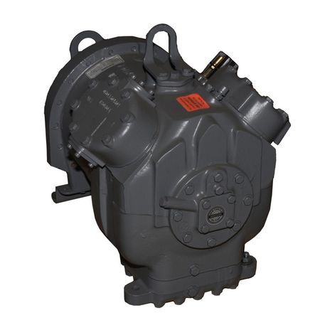 Carrier 6DM8186TLAC1250