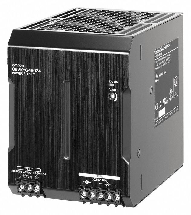 Omron S8VK-G48024