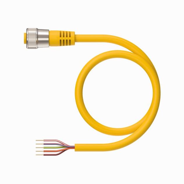 Turck RKM 55-2M, RKM 55-6M