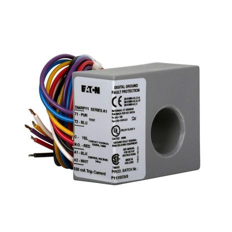 Eaton D64RPY1