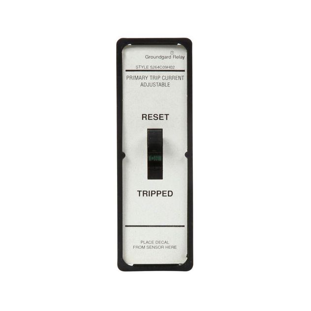 Eaton 5264C09H02, 5264C09H03, GR1, GRT1