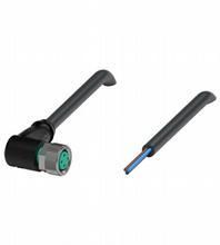 Pepperl+Fuchs FACTORY V3-WM-BK2M-PVC-U, V3-WM-BK5M-PVC-U