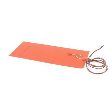 Randell ELPAD0601, ELPAD1101