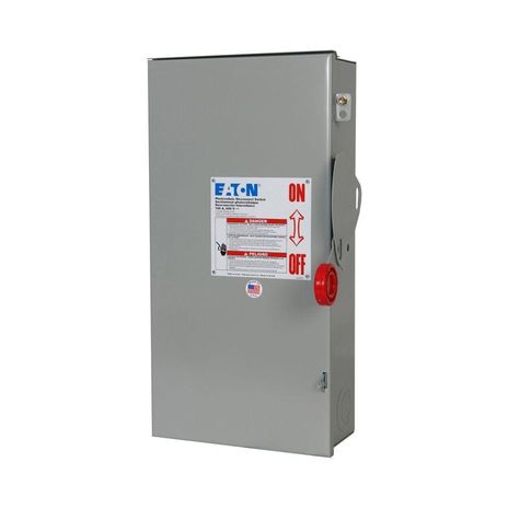 Eaton DCG3063FRM, DCG3063UPM, DCG3063URM