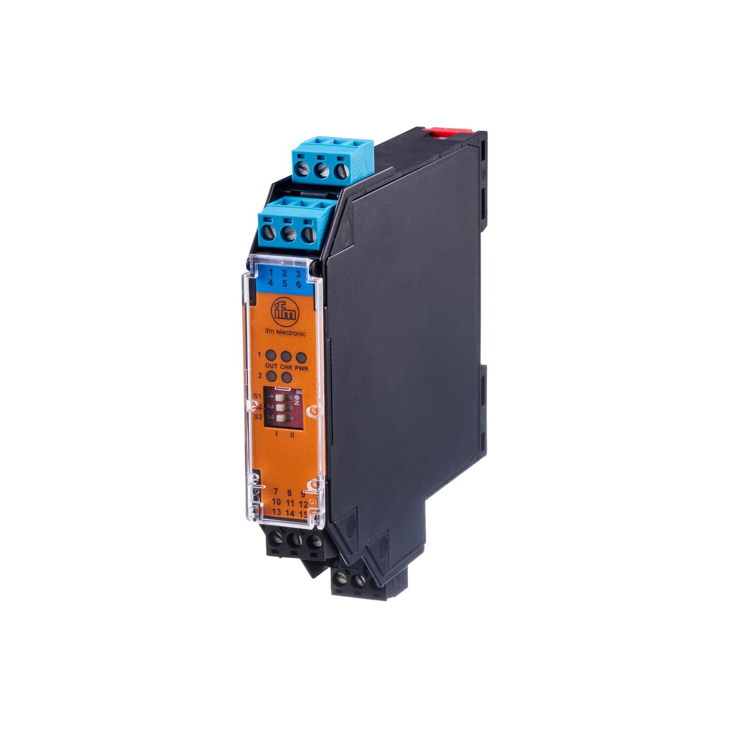 ifm Efector N0538A, N0539A