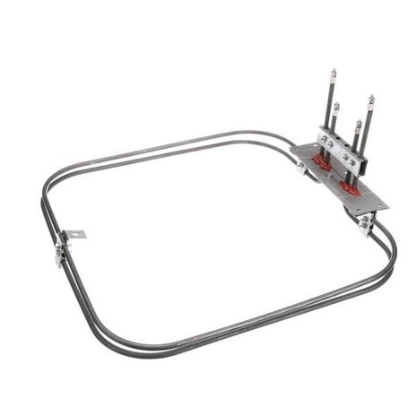 Hobart, Vulcan 347494-00001, 347494-1