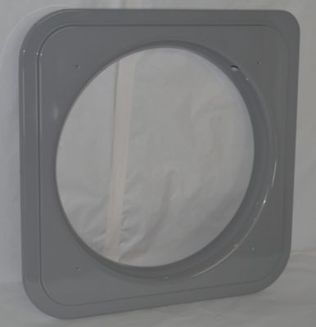 Carrier 329622 702164