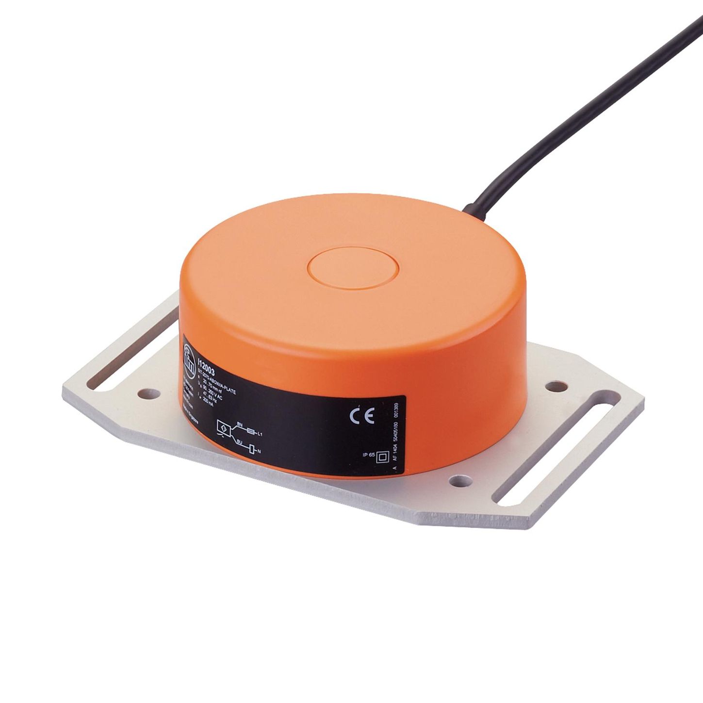 ifm Efector I17003