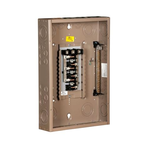 Eaton CH18L3125C, CH18L3125R