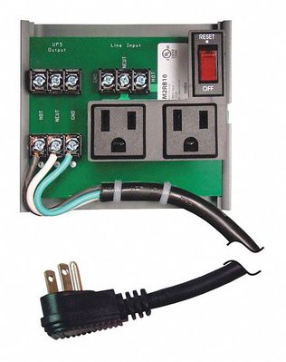 Functional Devices PSM2RB10