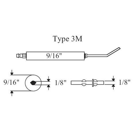 Beckett E5-3M4-2PK