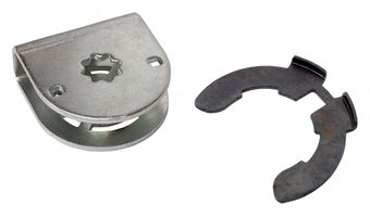 Johnson Controls M9220-610, M9220-612, M9220-614