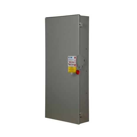 Eaton DH227FRK, DH227NRK, DH267FRK, DH267NRK, DH267URK, DH327FRK, DH327NRK