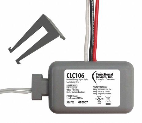 Functional Devices CLC106