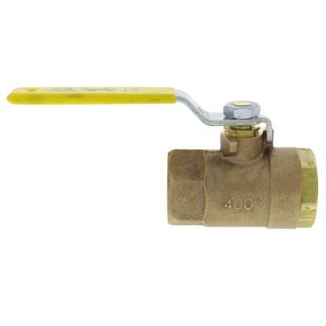 Apollo Valves 3210501