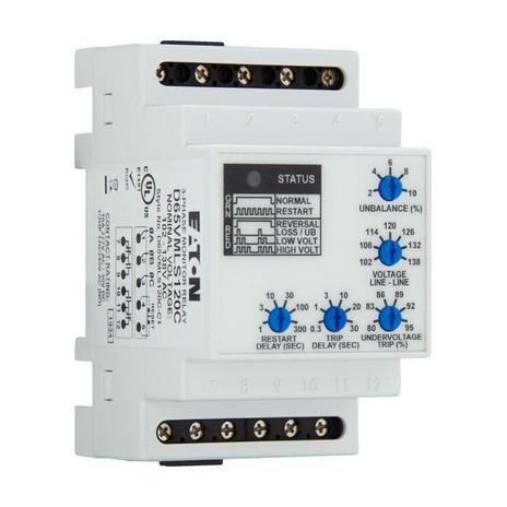 Eaton D65VMLS120C
