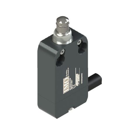 IMO Automation MAS110A3-RB2