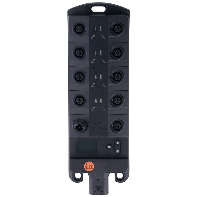 ifm Efector CR2040, CR2041, CR2042