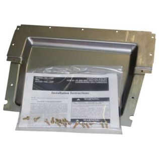 Carrier 337533 752 CBP