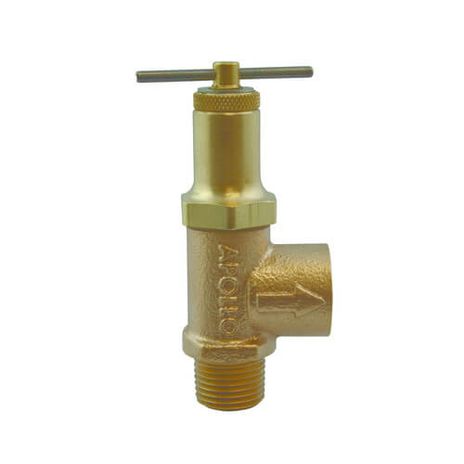 Apollo Valves 1650125