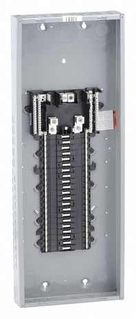 Square D QO142L225PG