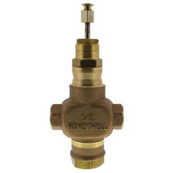 Honeywell Commercial V5011N2014, V5011N2022, V5011N2030