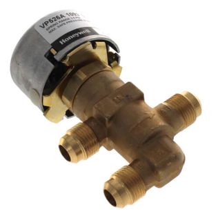 Honeywell Commercial VP526A1092