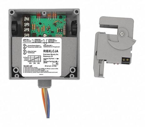 Functional Devices RIBXLCJA