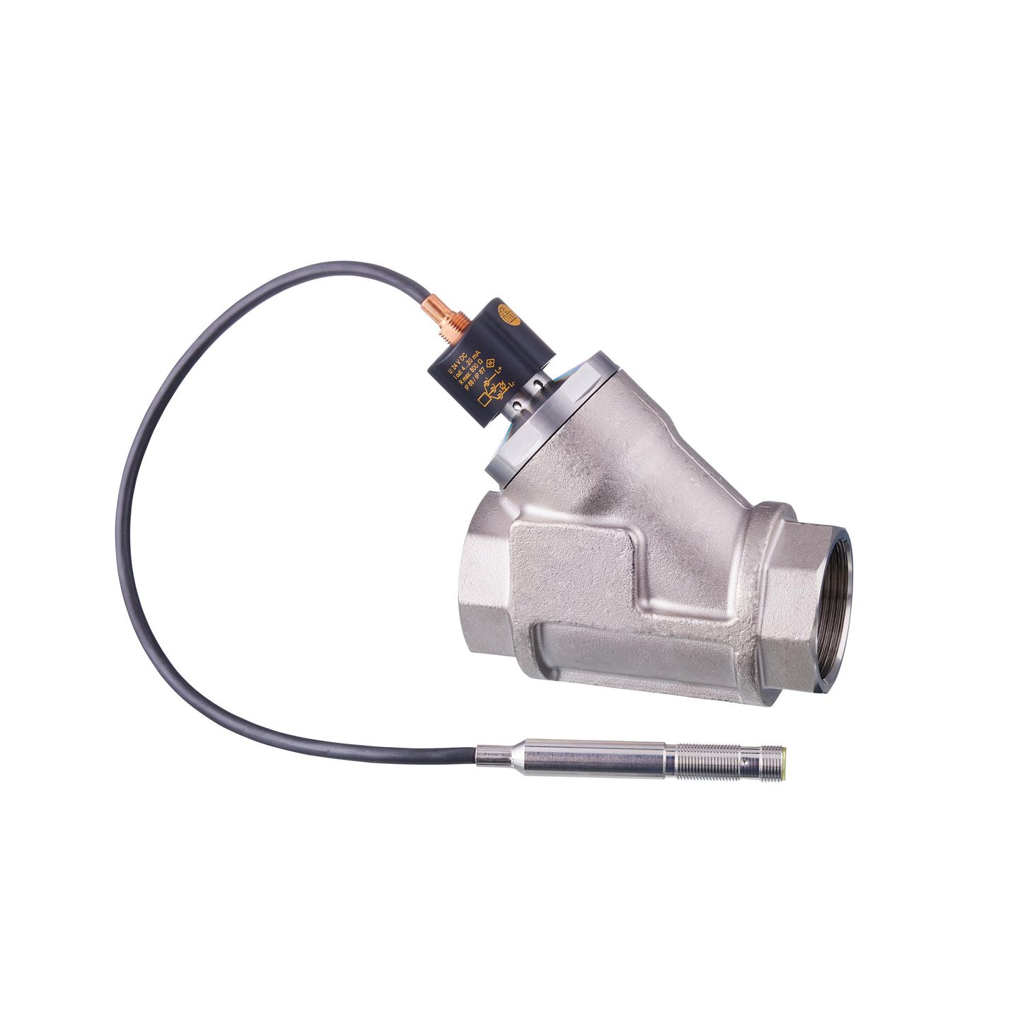 ifm Efector SBT657