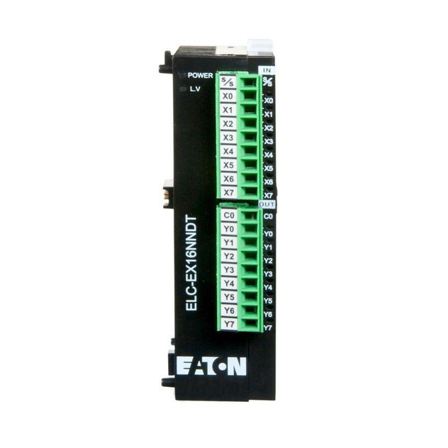 Eaton ELC-EX16NNDT