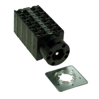 IMO Automation CS20A-ST53