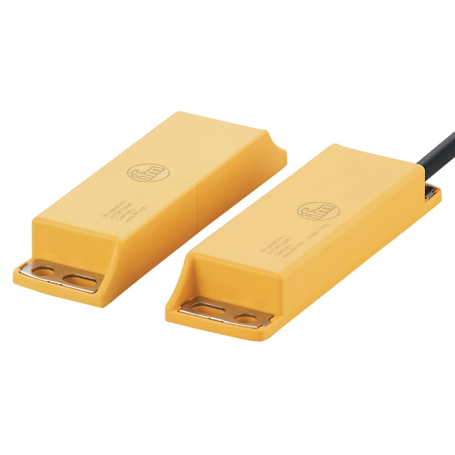 ifm Efector MN500S, MN501S, MN504S, MN505S, MN508S