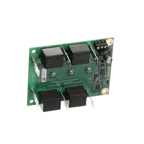 BKI (Barbeque King) S0707