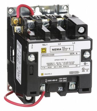 Square D 8502SCO2V02S