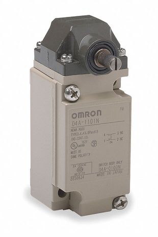 Omron