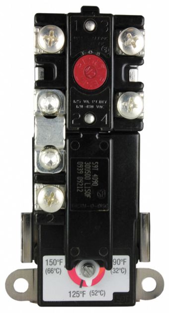 Rheem SP11699