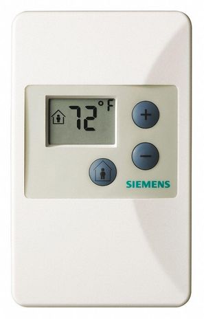 Siemens Building Technologies QAA2212.FWSN, QAA22SS.FWSN, QFA3212.FWSN