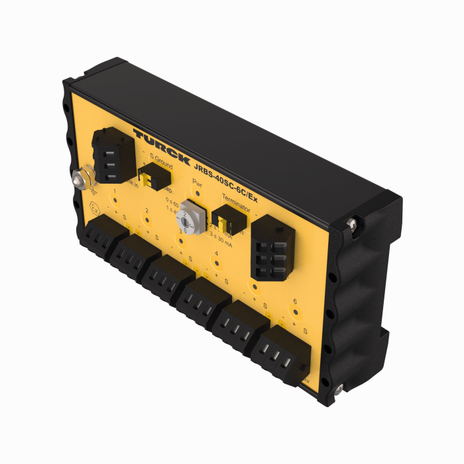 Turck JRBS-40SC-6C/EX