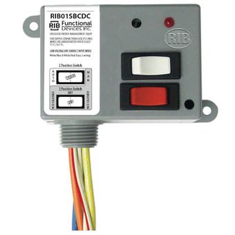 Functional Devices RIB01SBCDC