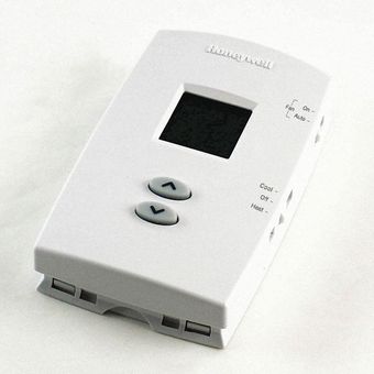 Resideo TH1110DV1009