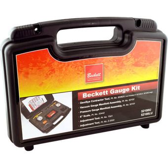Beckett 52100U