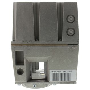 Honeywell Flame Safeguard V4055D1043