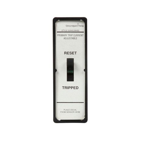 Eaton 5264C09H02, 5264C09H03, GR1, GRT1