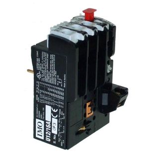 IMO Automation U12/16A6-MC