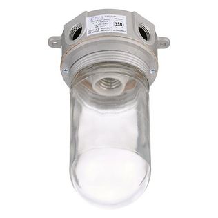 Component Hardware Group, Standard Keil 2310-1004-1000, 2310-3004-1000, VXS100PX