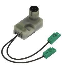 Pepperl+Fuchs FACTORY NBN2-F58S-100S3-E8-V1