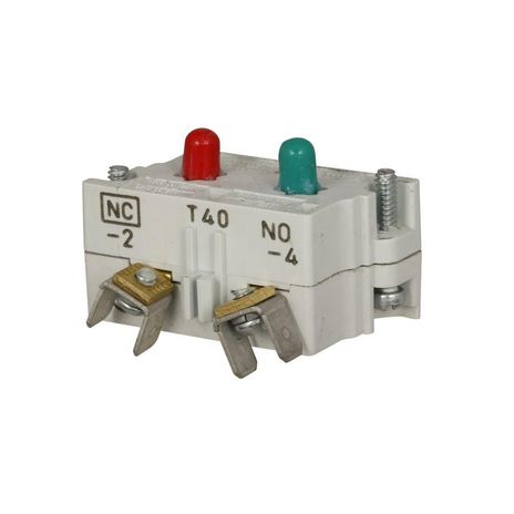 Eaton 10250T40E, 10250T40EC