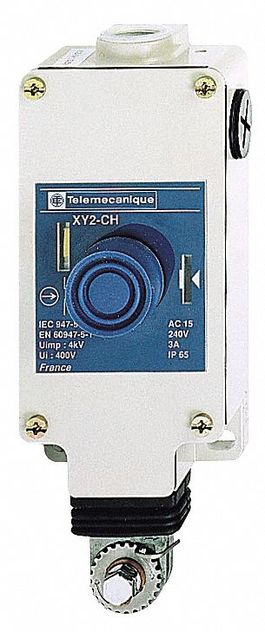 Schneider Electric, Square D XY2CH13150H7, XY2CH13250H7